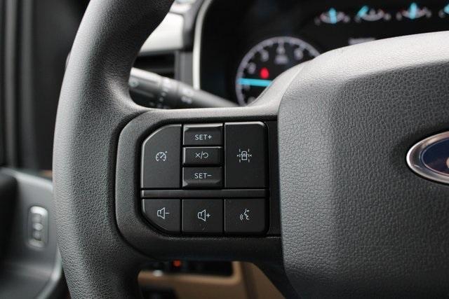 used 2023 Ford F-150 car, priced at $40,000