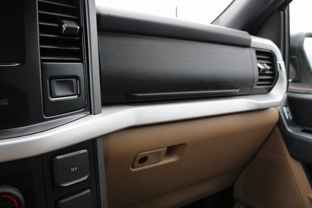 used 2023 Ford F-150 car, priced at $40,000