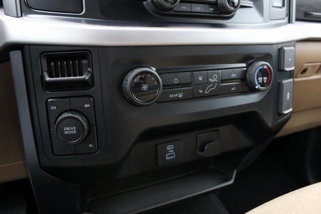 used 2023 Ford F-150 car, priced at $40,000