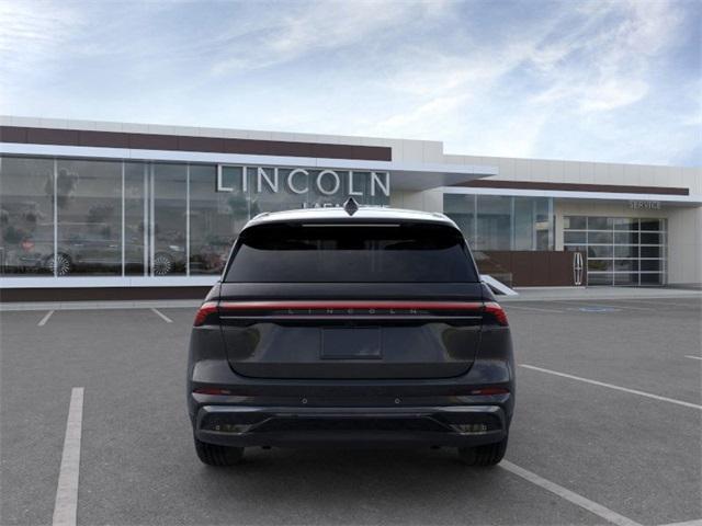 new 2024 Lincoln Nautilus car, priced at $50,458