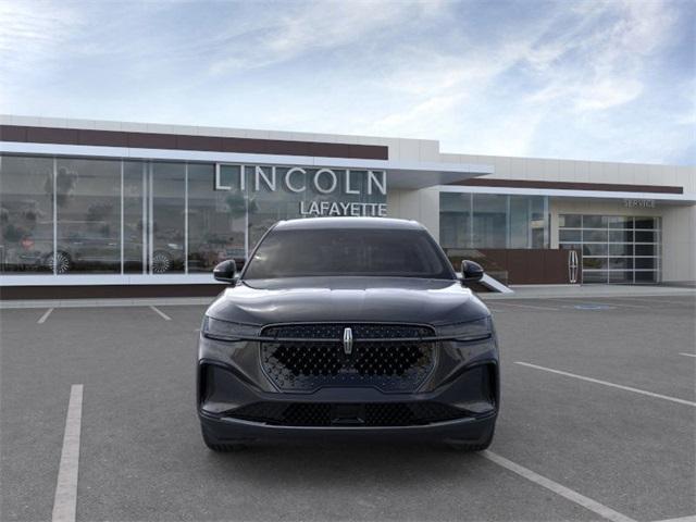 new 2024 Lincoln Nautilus car, priced at $55,010