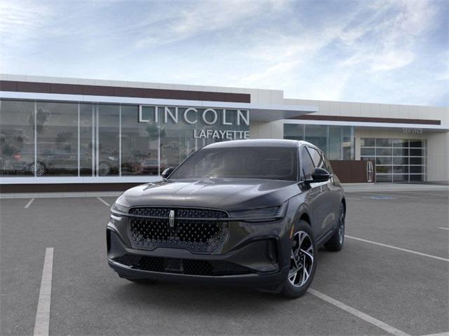 new 2024 Lincoln Nautilus car, priced at $50,458