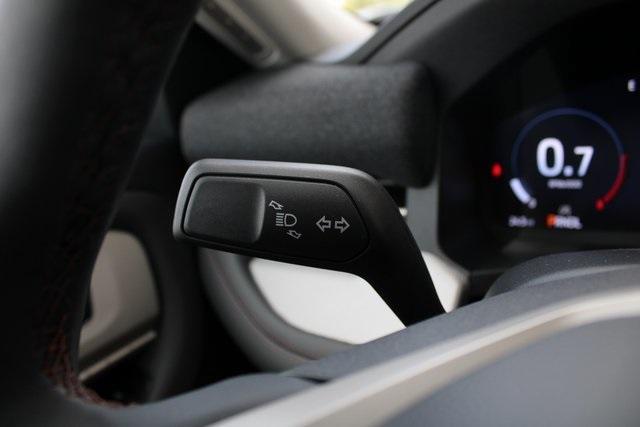 new 2025 Ford Explorer car, priced at $47,535