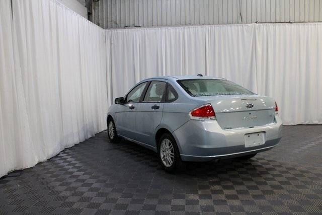 used 2009 Ford Focus car, priced at $4,500