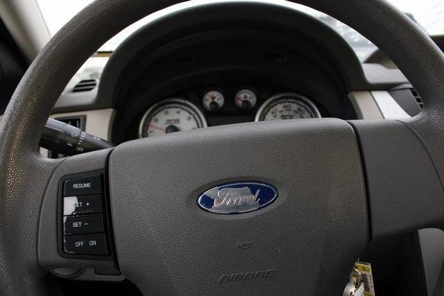 used 2009 Ford Focus car, priced at $4,500