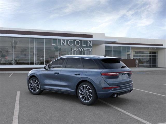 new 2024 Lincoln Corsair car, priced at $56,270