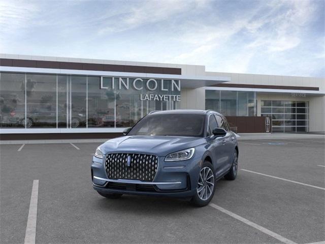 new 2024 Lincoln Corsair car, priced at $56,270