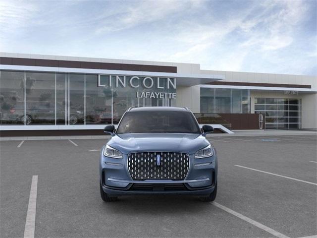 new 2024 Lincoln Corsair car, priced at $56,270