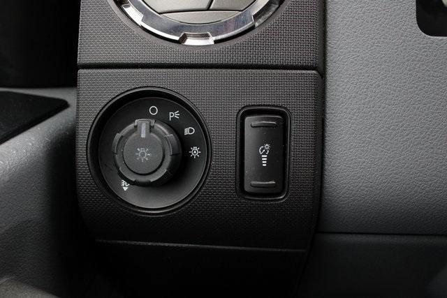 used 2012 Ford F-250 car, priced at $18,500