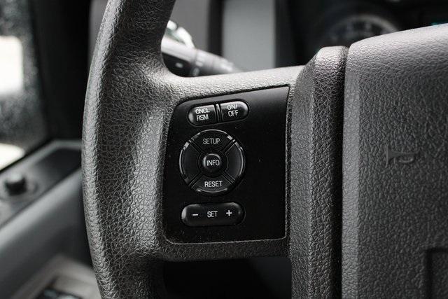 used 2012 Ford F-250 car, priced at $18,500