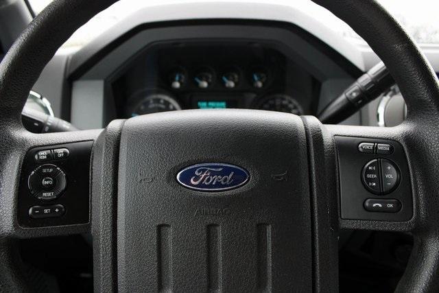 used 2012 Ford F-250 car, priced at $18,500
