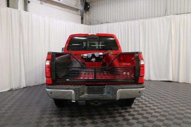 used 2012 Ford F-250 car, priced at $18,500
