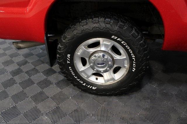 used 2012 Ford F-250 car, priced at $18,500