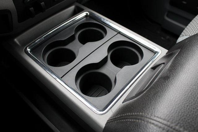 used 2012 Ford F-250 car, priced at $18,500