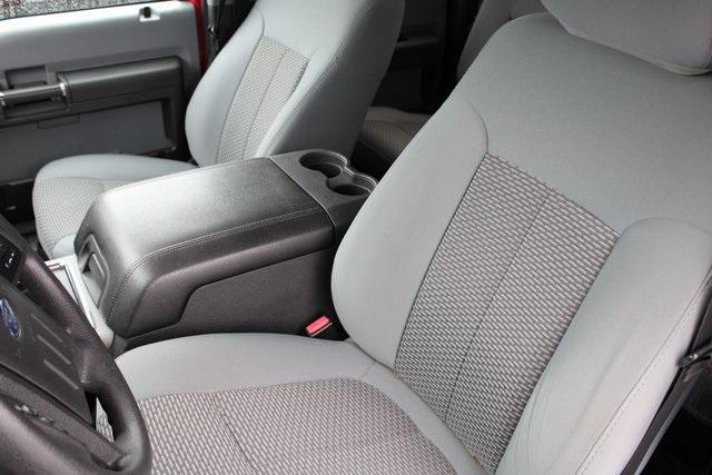 used 2012 Ford F-250 car, priced at $18,500