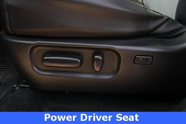 used 2022 Toyota Tacoma car, priced at $36,500