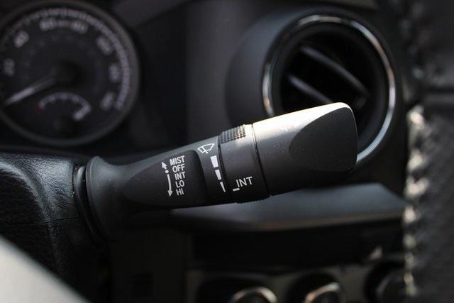used 2022 Toyota Tacoma car, priced at $36,500