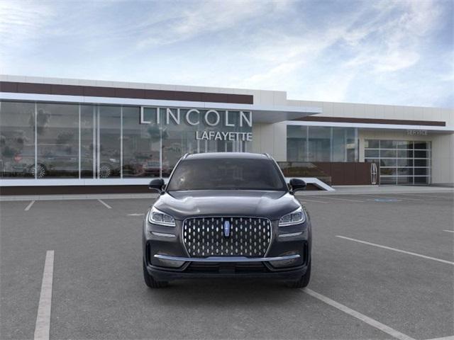 new 2024 Lincoln Corsair car, priced at $58,360