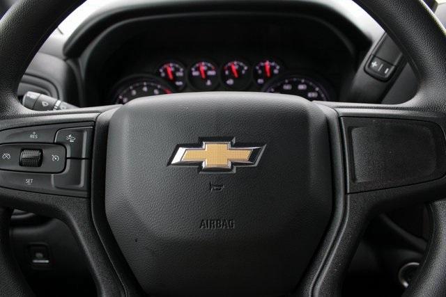 used 2024 Chevrolet Silverado 2500 car, priced at $48,000