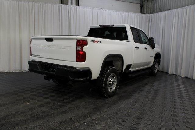 used 2024 Chevrolet Silverado 2500 car, priced at $48,000