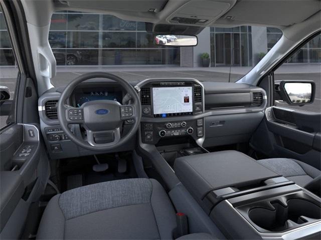 new 2024 Ford F-150 car, priced at $67,310