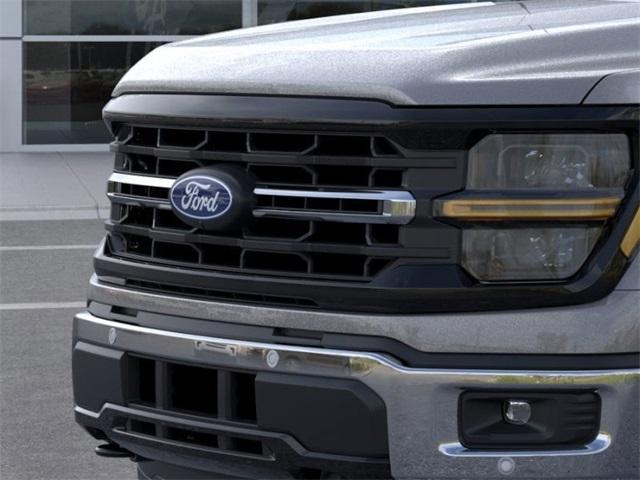 new 2024 Ford F-150 car, priced at $67,310