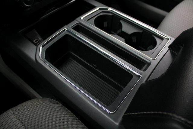 used 2019 Ford F-150 car, priced at $27,000
