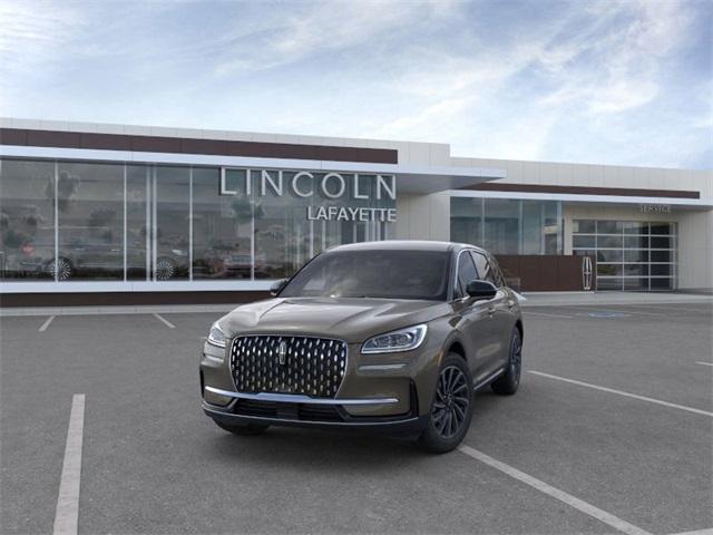 new 2025 Lincoln Corsair car, priced at $47,000