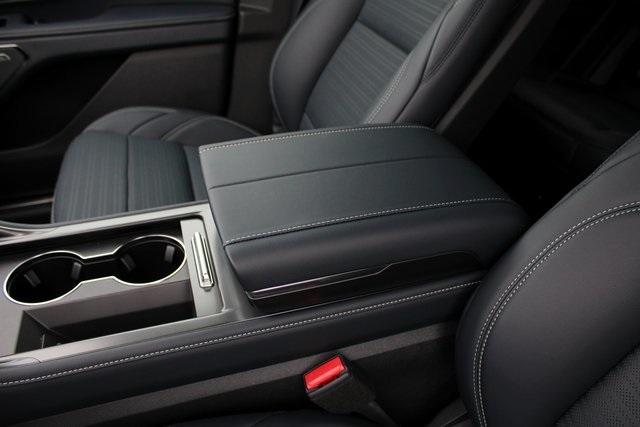 new 2025 Lincoln Nautilus car, priced at $59,549