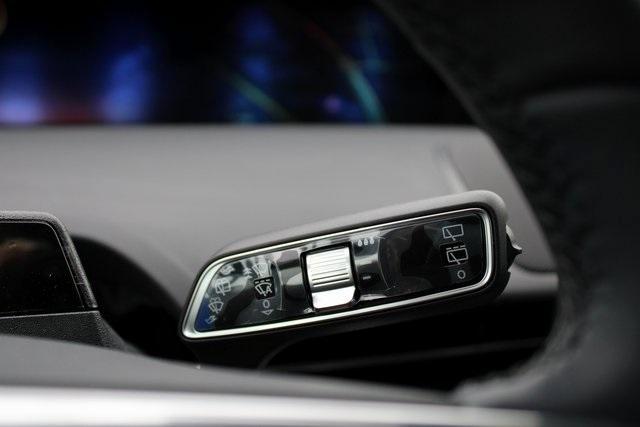 new 2025 Lincoln Nautilus car, priced at $59,549