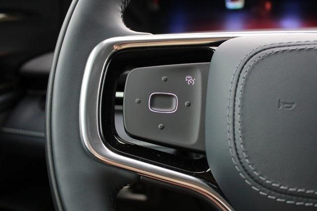 new 2025 Lincoln Nautilus car, priced at $59,549