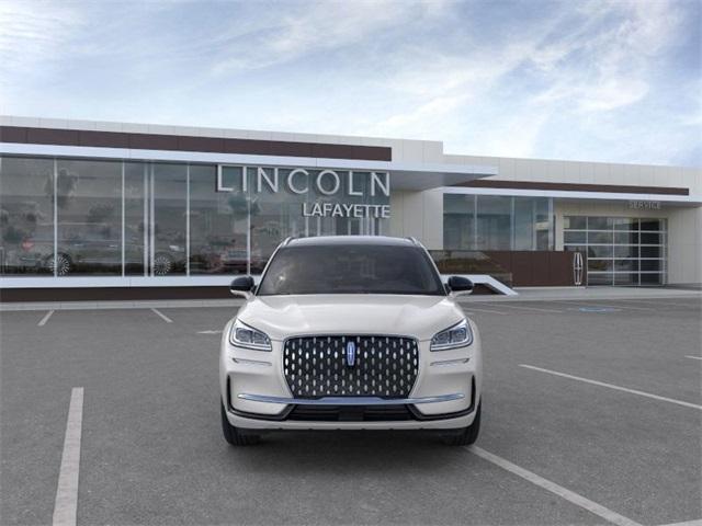 new 2024 Lincoln Corsair car, priced at $51,498