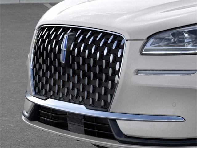 new 2024 Lincoln Corsair car, priced at $51,498