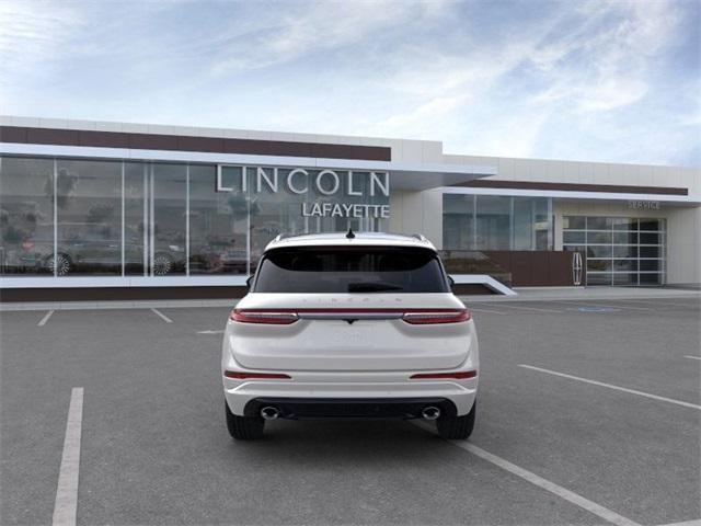 new 2024 Lincoln Corsair car, priced at $51,498