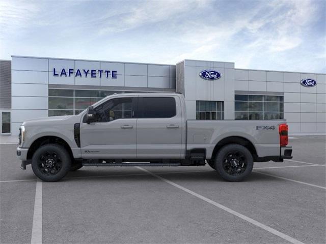 new 2025 Ford F-250 car, priced at $88,970