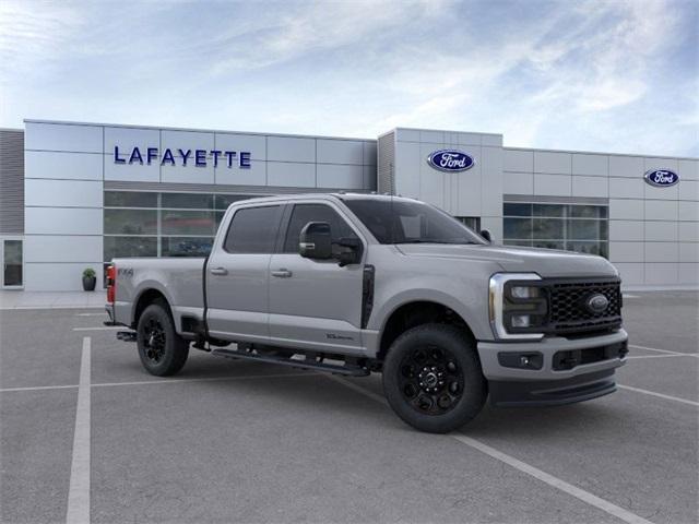 new 2025 Ford F-250 car, priced at $88,970