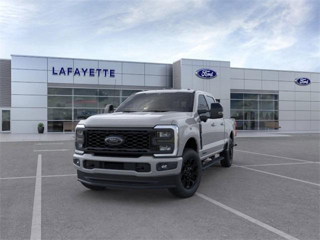 new 2025 Ford F-250 car, priced at $88,970