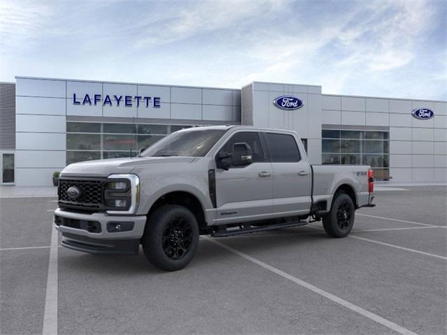 new 2025 Ford F-250 car, priced at $88,970