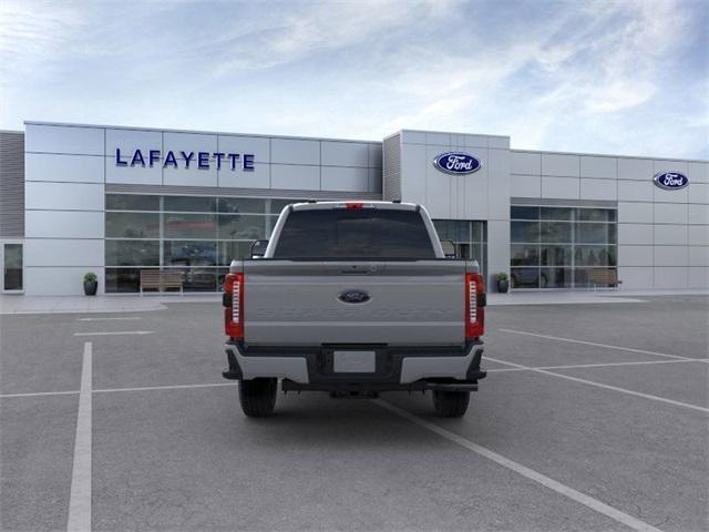 new 2025 Ford F-250 car, priced at $88,970
