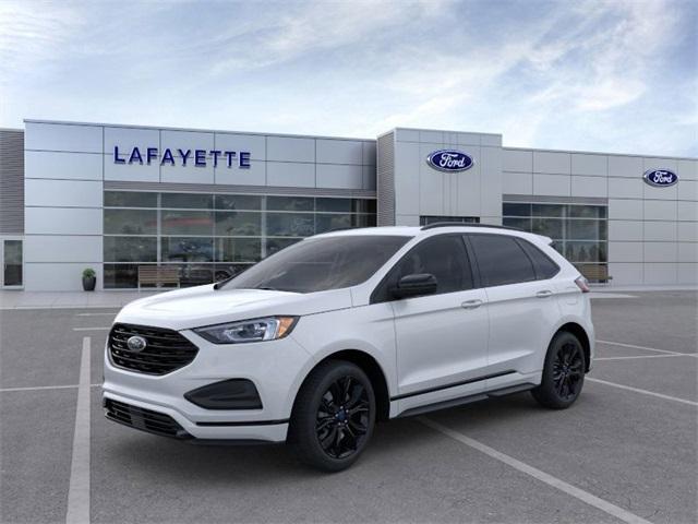 new 2024 Ford Edge car, priced at $41,520