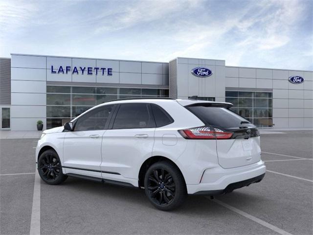 new 2024 Ford Edge car, priced at $41,520