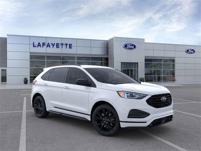 new 2024 Ford Edge car, priced at $41,520