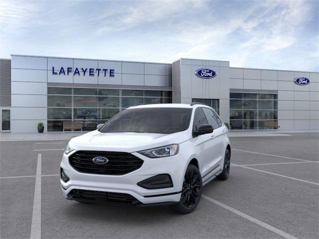 new 2024 Ford Edge car, priced at $41,520