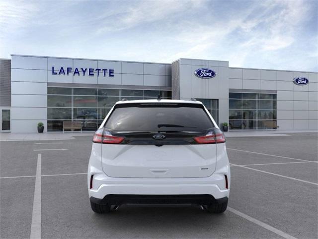 new 2024 Ford Edge car, priced at $41,520