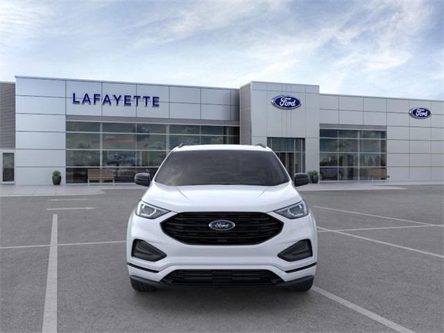 new 2024 Ford Edge car, priced at $41,520