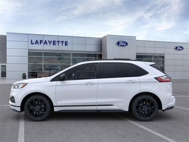 new 2024 Ford Edge car, priced at $41,520