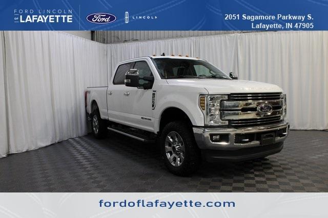 used 2019 Ford F-250 car, priced at $46,000