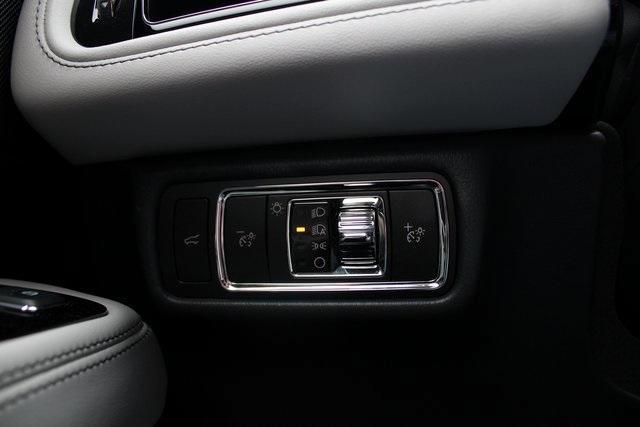 new 2025 Lincoln Aviator car, priced at $61,478