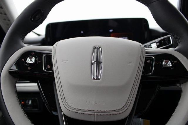 new 2025 Lincoln Aviator car, priced at $61,478