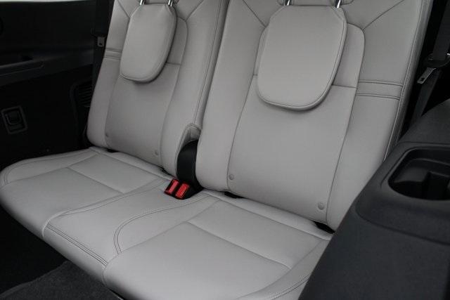 new 2025 Lincoln Aviator car, priced at $61,478